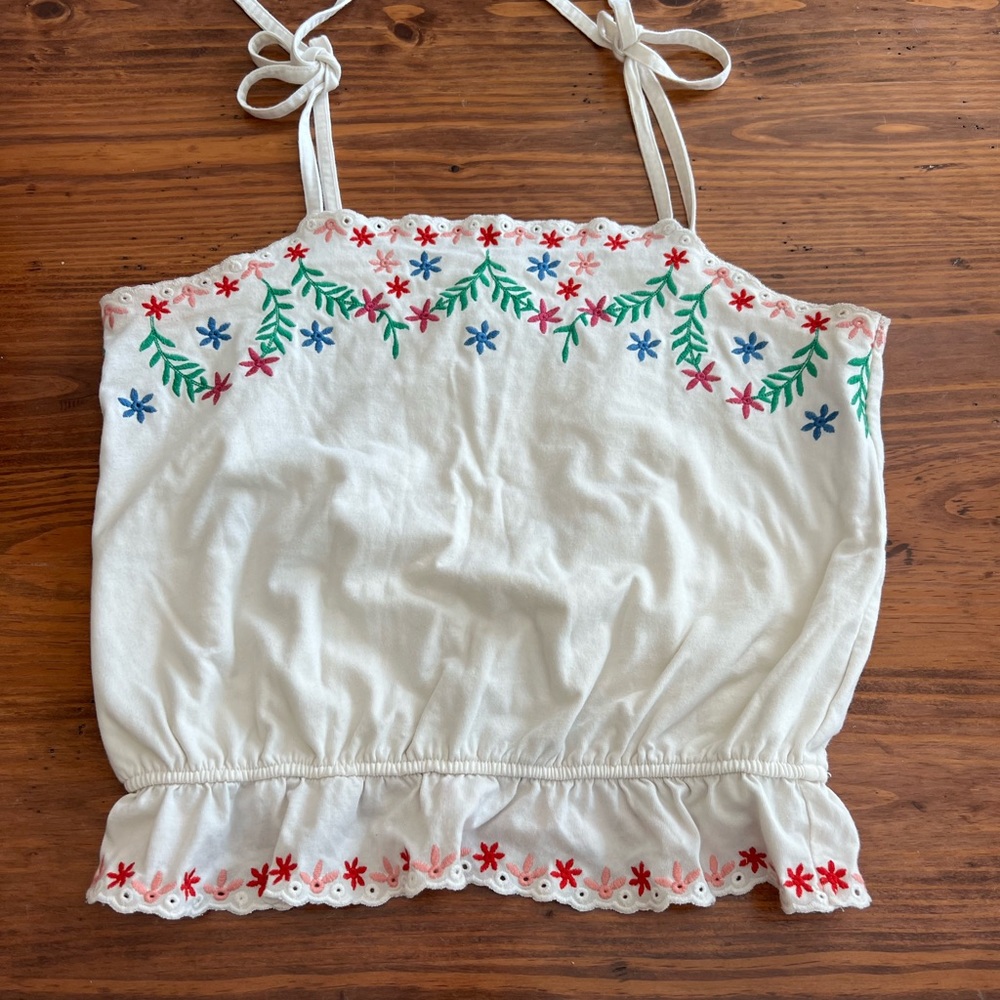 Paris Atelier & other stories top